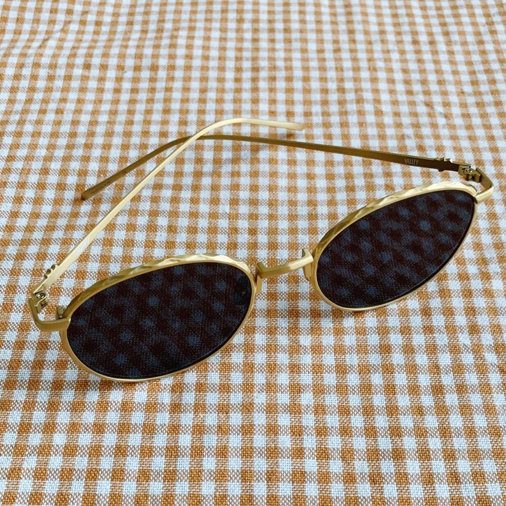 Valley Eyewear Corpus Sunglasses